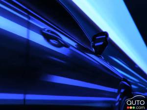 Mazda dévoile une vidéo qui nous en apprend un peu sur son premier véhicule électrique